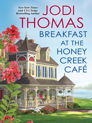 cover image of Breakfast at the Honey Creek Café